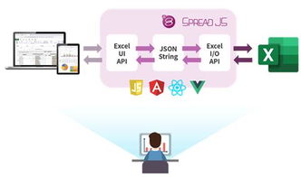 卫宁科技 用spreadjs实现在线excel录入与展示,提升医保信息化